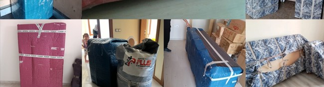 Beykoz Şehirler Arası Nakliyat